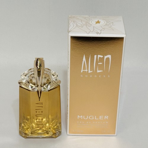 Alien Goddess Thierry Mugler for Women 3.0 fl.oz / 90 ml eau de parfum spray