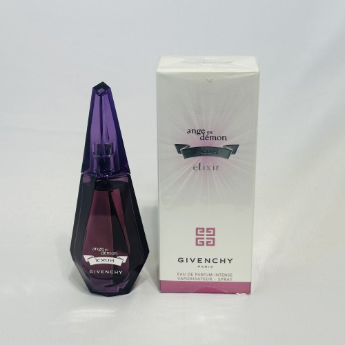 Ange Ou Demon le secret elixir Givenchy Women 1.7 oz EDP spray - B.Code: 2Y02 - Not Sealed