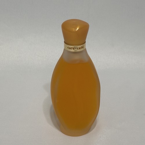 Cafe-Cafe by Cafe for Women 3.0 fl.oz / 90 ml eau de toilette spray, no box