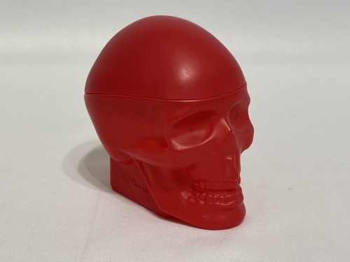 Skulls & Roses Chalkboard Edition Ed Hardy by Christian Audigier for men 3.4 fl.oz / 100 ml eau de toilette spray- no box