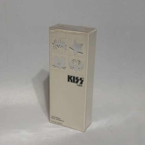Kiss Her by Gemini cosmetics for Women 3.4 fl.oz / 100 ml eau de parfum spray