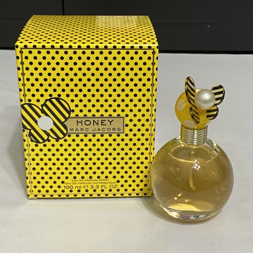 Honey by Marc Jacobs for Women 3.4 fl.oz / 100 ml eau de Parfum Spray