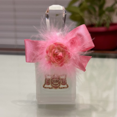 Viva La Juicy Glace by Juicy Couture Women 1.0 fl.oz / 30 ml eau de parfum spray new bottle, no box