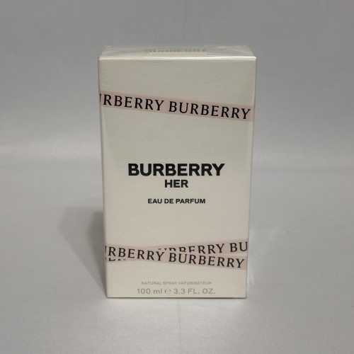Burberry Her by Burberry for Women 3.3 fl.oz / 100 ml eau de Parfum spray