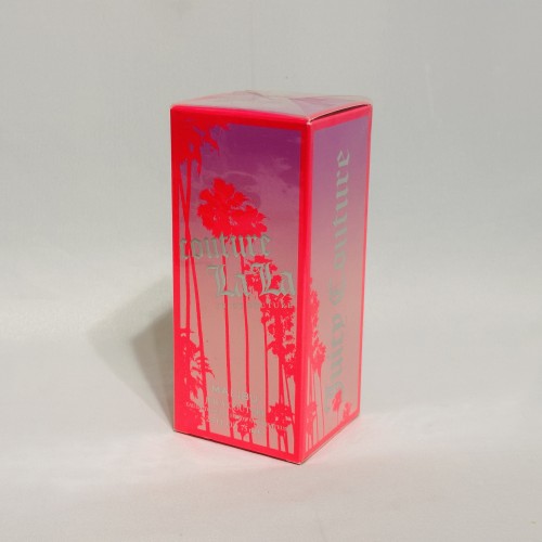 Couture La La Malibu Juicy Couture Women 2.5 fl.oz / 75 ml eau de toilette spray