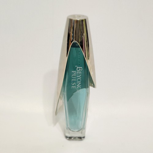 Beyonce Pulse by Beyoncé for women  3.4 fl.oz / 100 ml eau de parfum Spray - tester box
