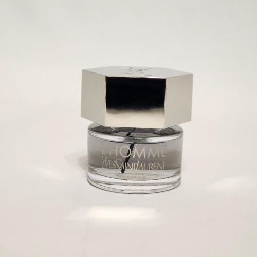 L'Homme Ultime by Yves Saint Laurent Men 1.3 fl.oz 40 eau de Parfum spray - UNBOX