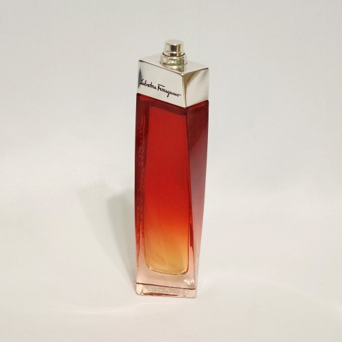 Subtil Ferragamo by Salvadore Ferragamo for women 1.7 fl.oz / 50 ml Eau De Parfum Spray - nocap Vintage