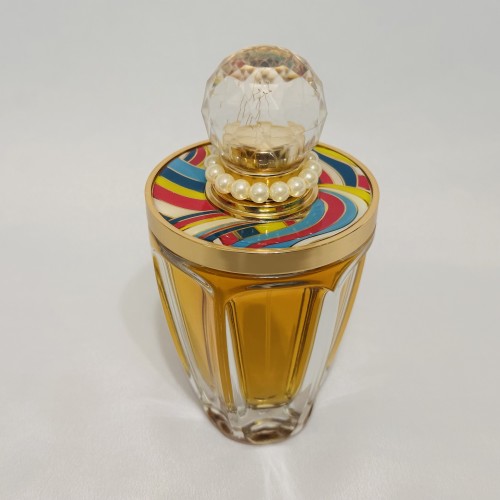 TAYLOR by TAYLOR SWIFT for WOMAN  3.4 FL.OZ / 100 ML EAU DE PARFUM SPRAY, UNBOX