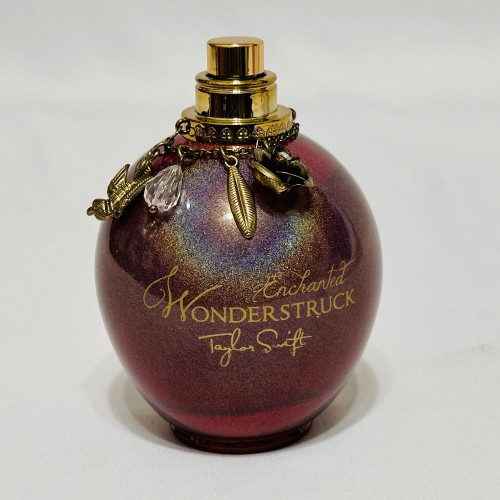 Wonderstruck Enchanted by Taylor Swift, 3.4 fl.oz / 100 ml Eau De Parfum Spray, NOCAP