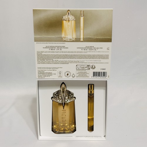 Alien Goddess by Thierry Mugler 2PCs Women set