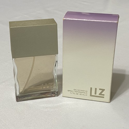 Liz by Liz Claiborne for Women 1.7 fl.oz / 50 ml eau de parfum spray