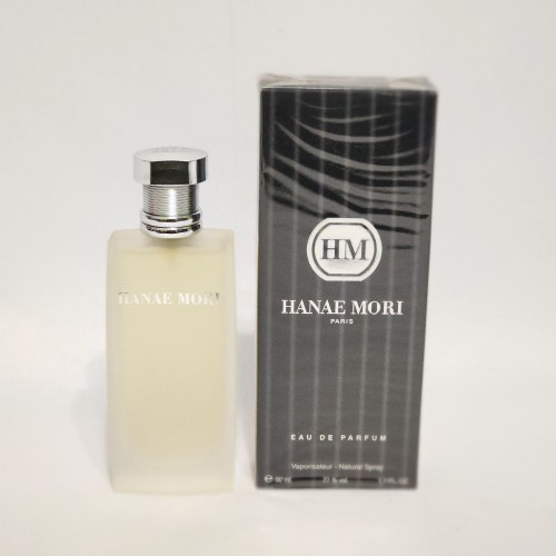 Hanae Mori by Hanae Mori for Men 1.7 fl.oz / 50 ml eau de parfum spray