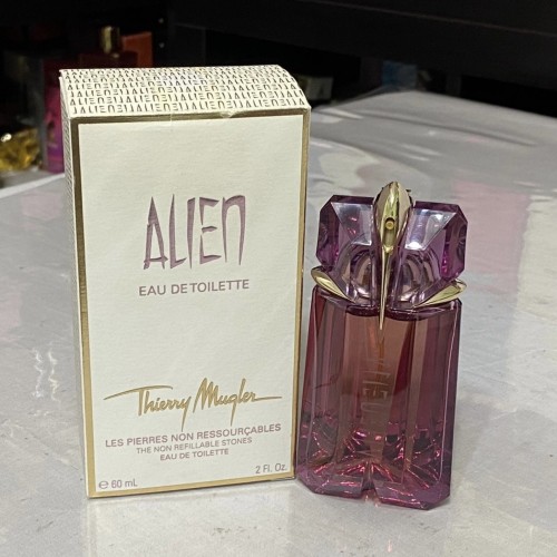 Alien by Thierry Mugler for Women 2.0 fl.oz / 60 ml eau de toilette spray