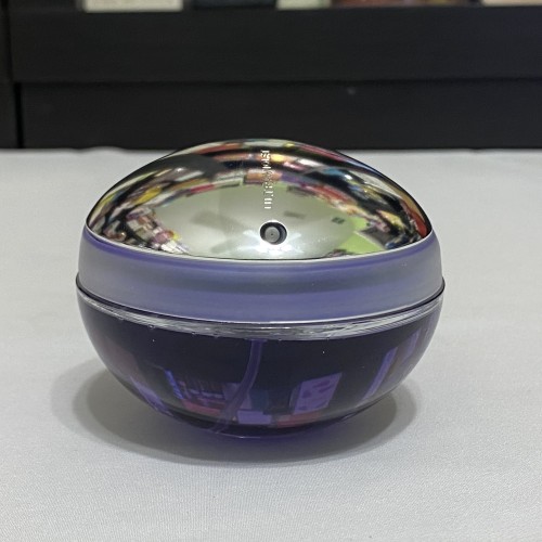 ULTRAVIOLET by PACO RABANNE for WOMEN 2.8 FL.OZ / 75 ML EAU DE PERFUM SPRAY - (T) box