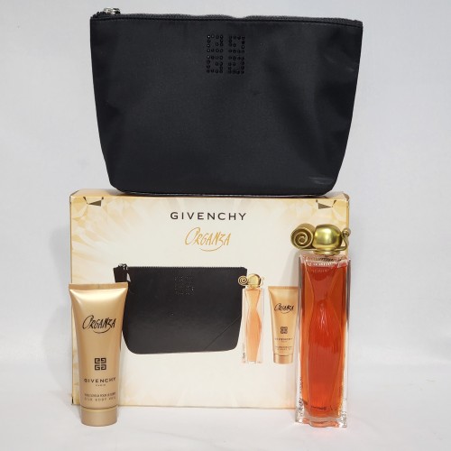 Organza by Givenchy 3PCs women set