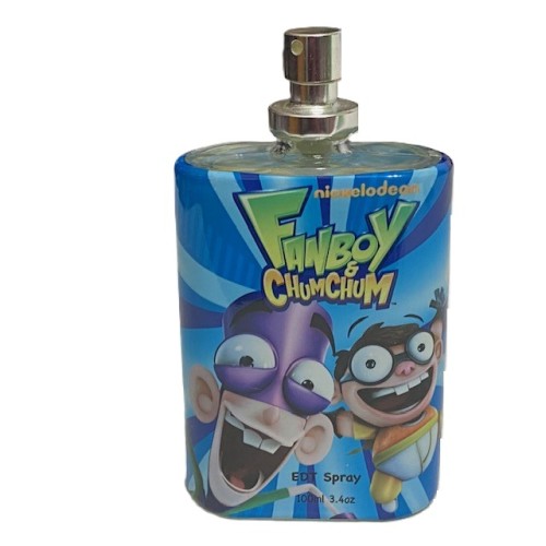 FanBoy & Chumchum for Boys 3.4 fl.oz / 100 ml eau de toilette spray - no cap