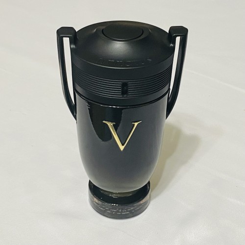 Invictus Victory by Paco Rabanne for Men  3.4 fl.oz / 100 ml eau de toilette spray  - new nobox