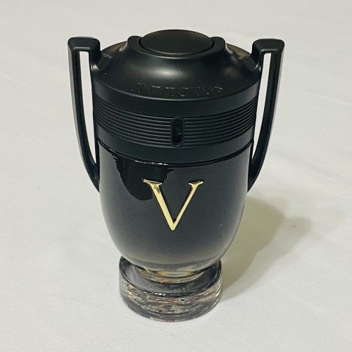 Invictus Victory by Paco Rabanne for Men  6.8 fl.oz / 200 ml eau de toilette spray - new without the box
