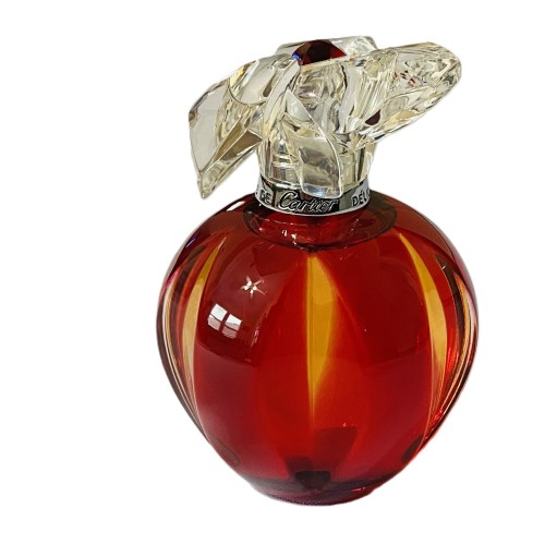 Delices de Cartier by Cartier for Women 3.3 fl.oz / 100 ml Eau De Toilette Spray - no box