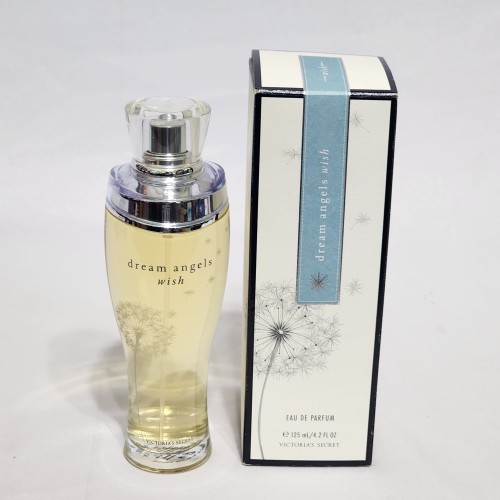 Dream Angels Wish by Victoria Secret for Women 4.2 fl.oz / 125 ml eau de parfum spray