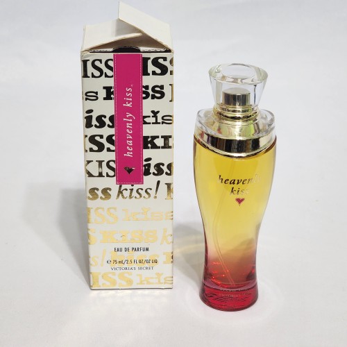 Heavenly Kiss by Victoria Secret for women 2.5 fl.oz / 75 ml Eau de parfum spray