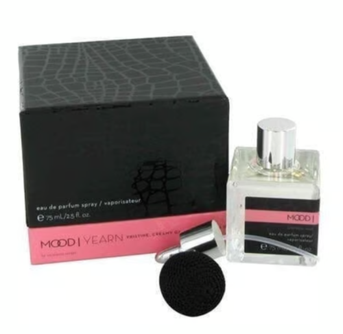 Mood Yearn by Victoria's Secret for women 2.5 fl.oz / 75 ml eau de parfum spray