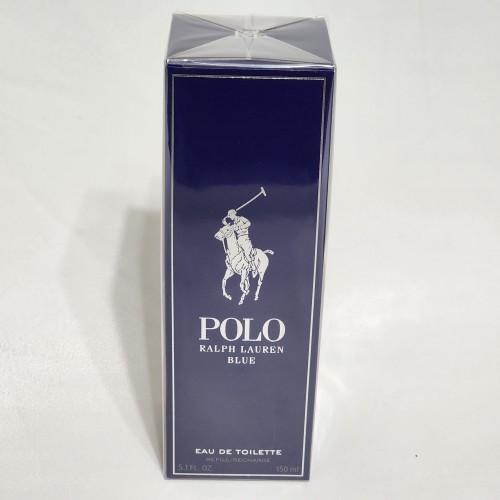 Polo Blue Ralph Lauren Men 5.1 oz / 150 ml eau de toilette Refill / Recharge