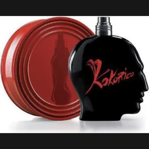 Kokorico by Jean Paul Gaultter Men 3.3 fl.oz / 100 ml eau de toilette spray