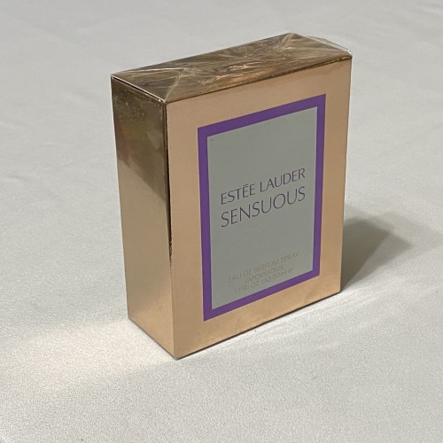 Estee Lauder Sensuous for Women  1.7 fl.oz / 50 ml eau de parfum spray