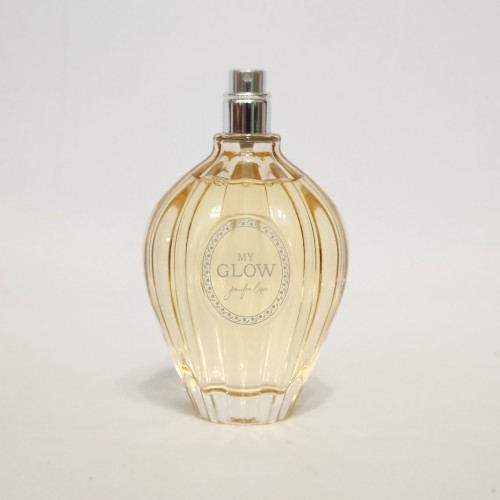 My Glow by Jennifer Lopez for women 3.4 fl.oz / 100 ml eau de toilette spray