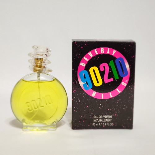 90210 Beverly Hills for Women  3.4 fl.oz / 100 ml eau de parfum spray