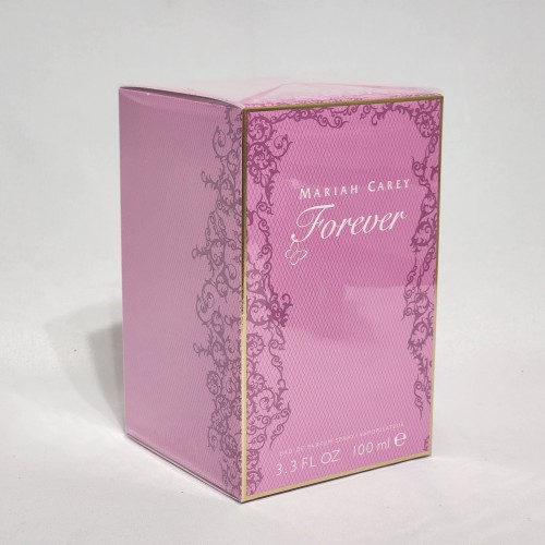 Forever by Mariah Carey for Women 3.3 fl.oz / 100 ml Eau De Parfum Spray