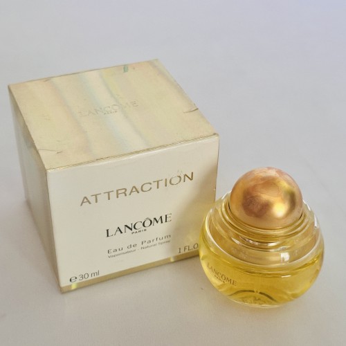 Attraction By Lancome For Women 30ML