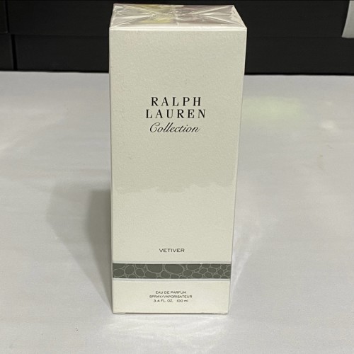 Ralph Lauren Collection Vetiver Women 3.4 oz / 100 ml Eau De Parfum Spray
