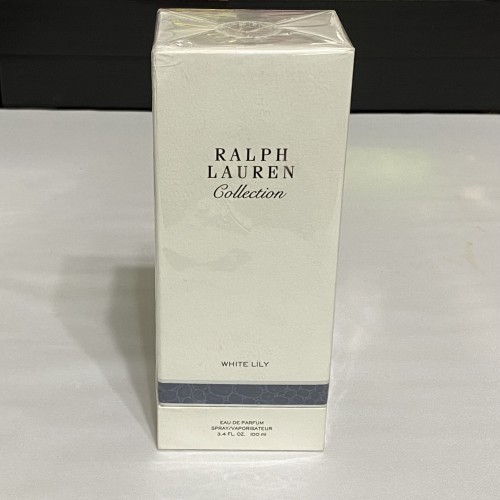 Ralph Lauren Collection White Lilly Women 3.4 oz / 100 ml Eau De Parfum Spray