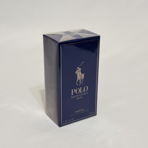 Polo Blue by Ralph Lauren for Men 1.36 fl.oz / 40 ml parfum spray