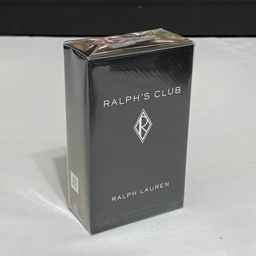 Ralph Club by Ralph Lauren for Men 1.7 fl.oz / 50 ml eau de parfum spray