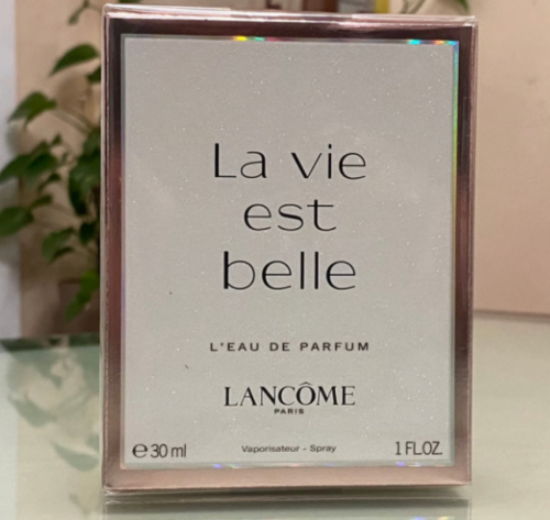 La Vie Est Belle by Lancôme 1.0 fl.oz / 30 ML L Eau de parfum spray