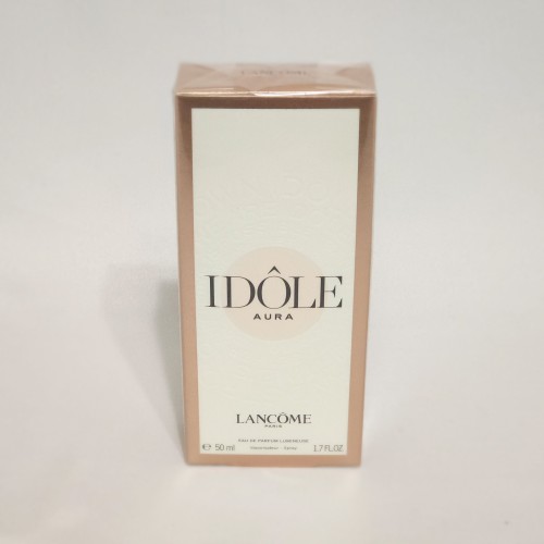 Idole Aura by Lancome for Woman 1.7 fl.oz / 50 ml Eau de Parfum Lumineuse Spray