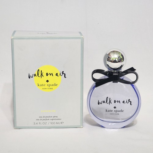 Walk on Air SUNSHINE by Kate Spade for Women   3.4 fl.oz / 100 ml Eau De Parfum Spray